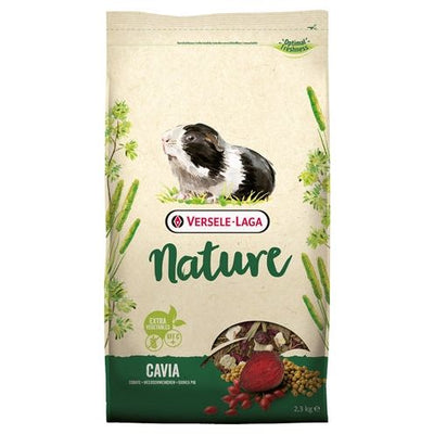 Versele-laga Nature cavia