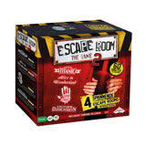 Identity Games Escape Room The Game Basisspel - afbeelding 2