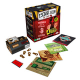 Identity Games Escape Room The Game Basisspel - afbeelding 1