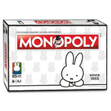 Identity Games Monopoly Nijntje - afbeelding 1