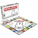 Identity Games Monopoly Nijntje - afbeelding 2