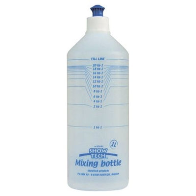 Vivog Fles voor verdunnen