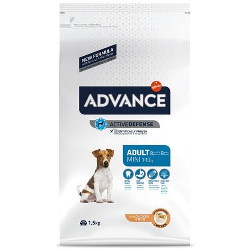 Advance Mini adult