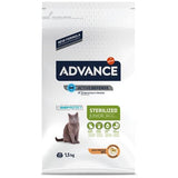 Advance Cat junior sterilized chicken - afbeelding 2
