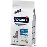 Advance Cat sterilized turkey - afbeelding 1