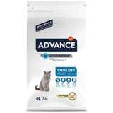 Advance Cat sterilized turkey - afbeelding 2