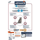 Advance Cat sterilized sensitive senior 10+ - afbeelding 3