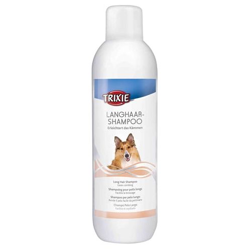 Trixie Shampoo langharige hond