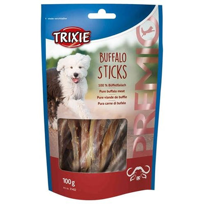 Trixie Premio buffalo sticks