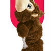 Kong Scrunch knots squirrel