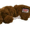 Kong Scrunch knots squirrel