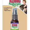 Kong Naturals catnip kattenkruid spray