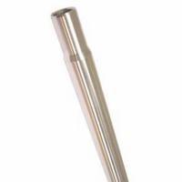 Zadelpen kaars SP200 ø30.4mm 300mm - zilver