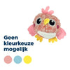 Fofos Fuzzy bird assorti