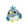 Fofos Fuzzy bird assorti