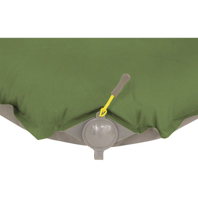 Outwell - Outwell Dreamcatcher Single slaapmat - 5 cm