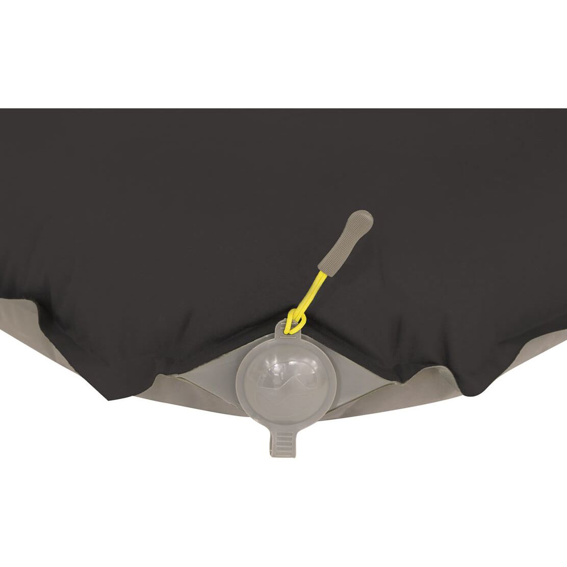 Outwell Sleepin Double slaapmat - 3 cm