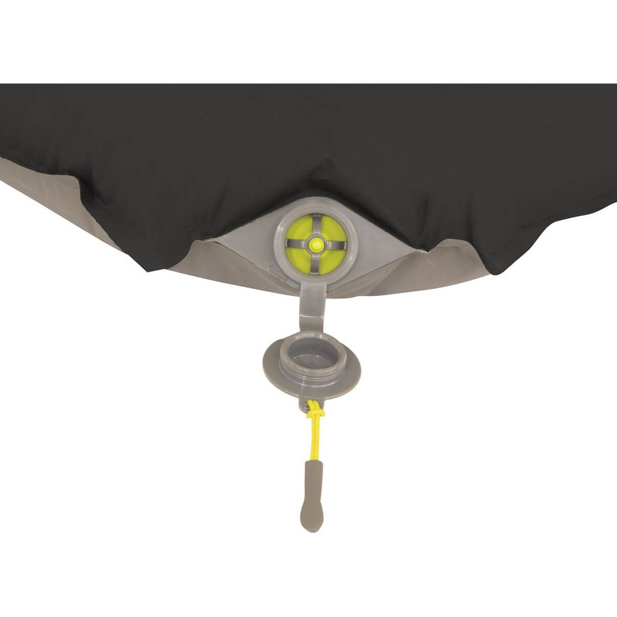 Outwell Sleepin Double slaapmat - 3 cm