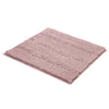 Kleine Wolke Kleine Wolke Badmat Monrovia 60x60 cm roze