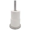 RIDDER RIDDER Reservetoiletrolhouder Basic matchroomkleurig