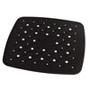 RIDDER RIDDER Douchemat anti-slip Promo zwart