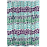 RIDDER RIDDER Douchegordijn Layer 180x200 cm - afbeelding 2