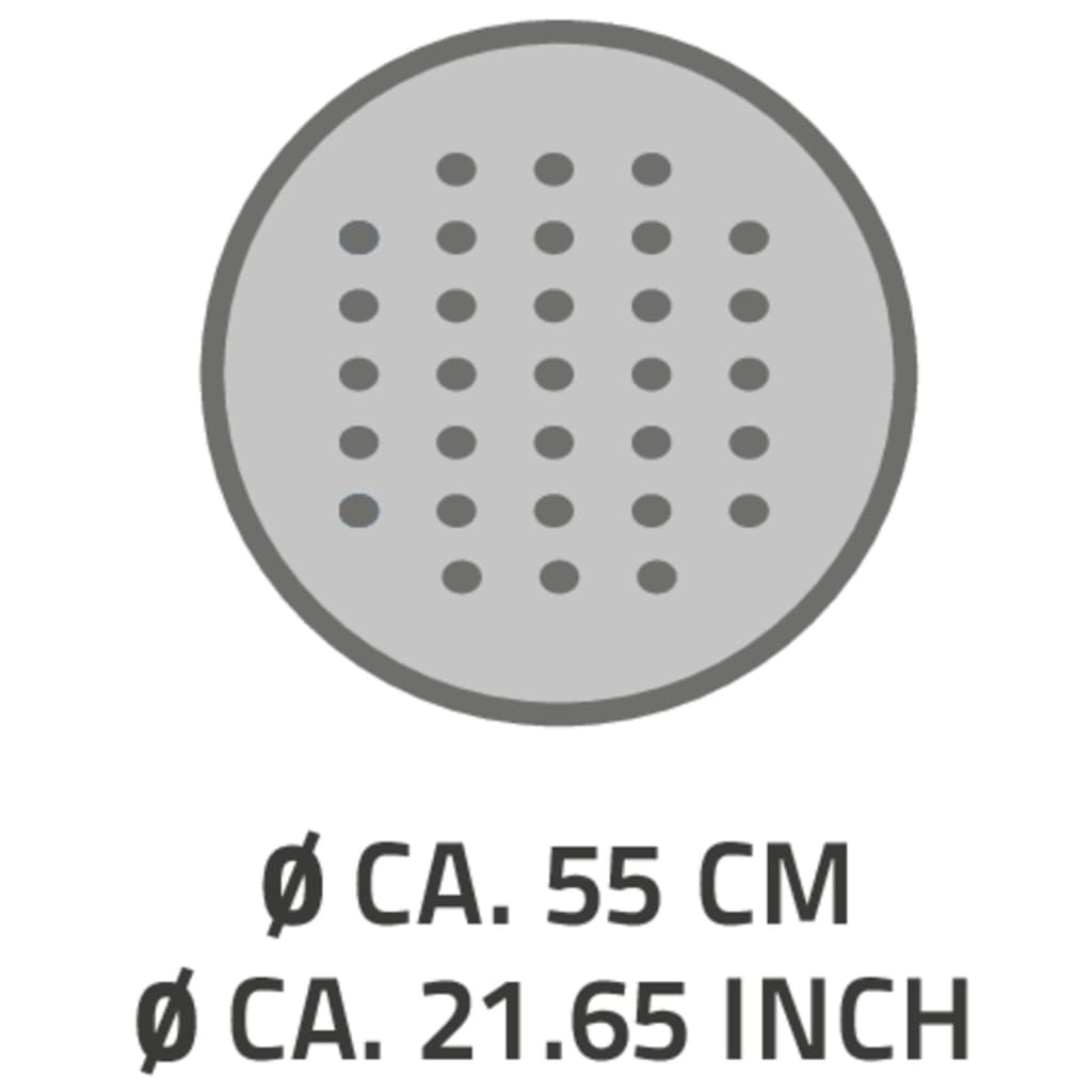 RIDDER RIDDER Douchemat anti-slip wit