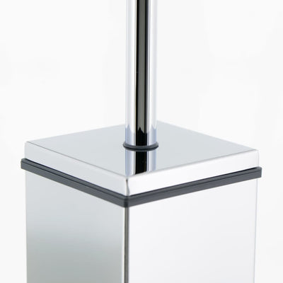 Tiger Tiger toiletborstel en houder Items chroom 282430346