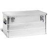 ALUTEC ALUTEC Opbergbox 93 L aluminium