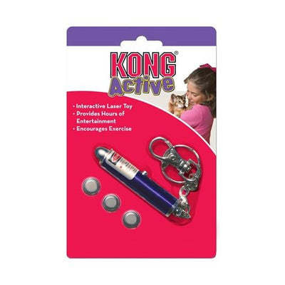 Kong Laser pointer