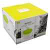 Ebi Waterbak voor huisdieren Mango 1,5 L groen