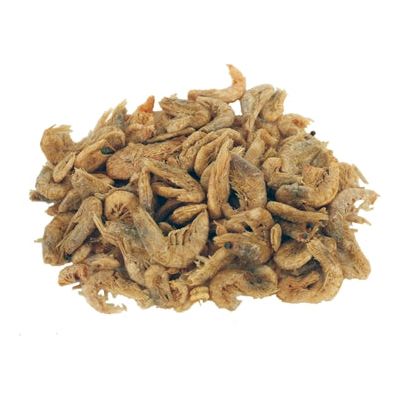 Wanpy Freeze dried shrimp