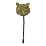 Croci Euphoria stick catnip kattenkop - afbeelding 1