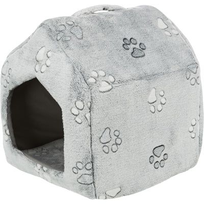 Trixie Hondenmand kattenmand huis nando lichtgrijs