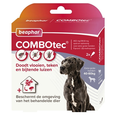 Beaphar Combotec hond