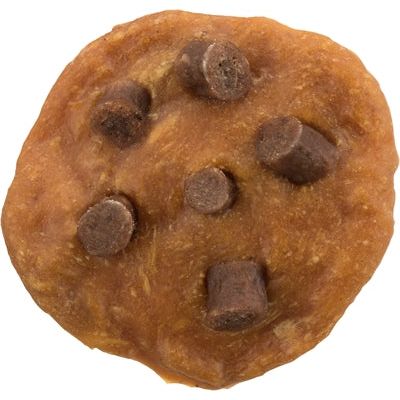 Trixie Chip cookies met kip