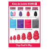 Kong Kong rood