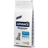 Advance Cat sterilized turkey - afbeelding 1