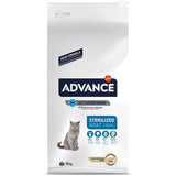 Advance Cat sterilized turkey - afbeelding 2