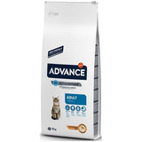 Advance Cat adult chicken rice - afbeelding 1