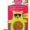 Kong Wrangler avocato