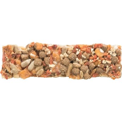 Trixie Energy bars met fruit en groente