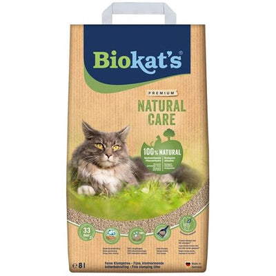 Biokat's Natural care