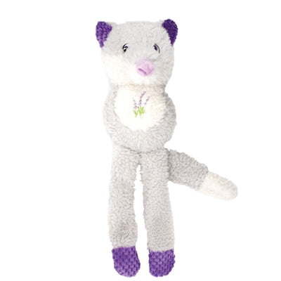 Happy pet Lavendel long legs vos