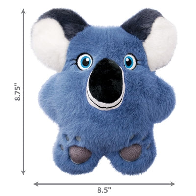 Kong Snuzzles koala