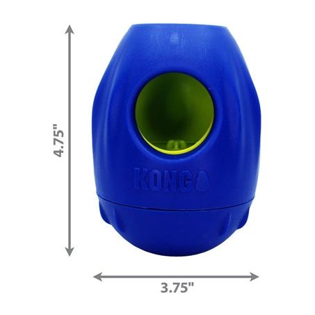 Kong Tikr treat dispenser