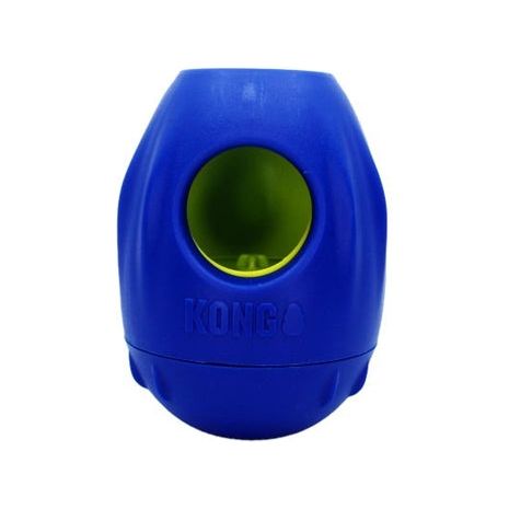 Kong Tikr treat dispenser