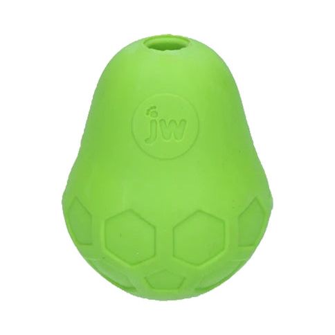 Jw Tumble teez groen