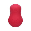 Jw Tumble teez rood