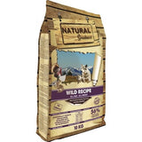 Natural greatness Wild recipe - afbeelding 1